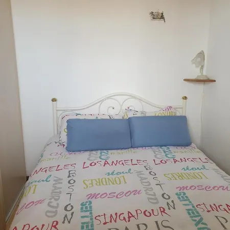 Apartmán Appt 2 Ou 4 Personnes Avec Piscine, Tennis Et Parking Prive Fleury (Aude)