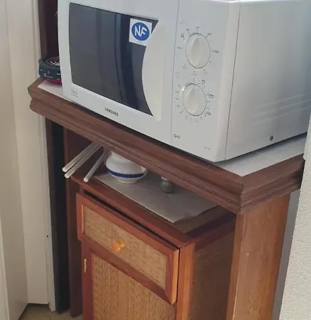 Appt 2 Ou 4 Personnes Avec Piscine, Tennis Et Parking Prive * Fleury (Aude)