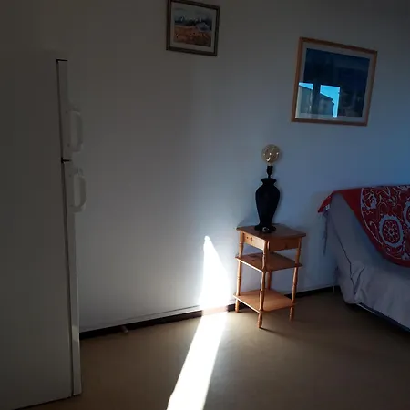 Appt 2 Ou 4 Personnes Avec Piscine, Tennis Et Parking Prive Apartmán