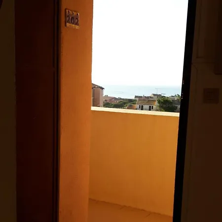 Appt 2 Ou 4 Personnes Avec Piscine, Tennis Et Parking Prive * Fleury (Aude)