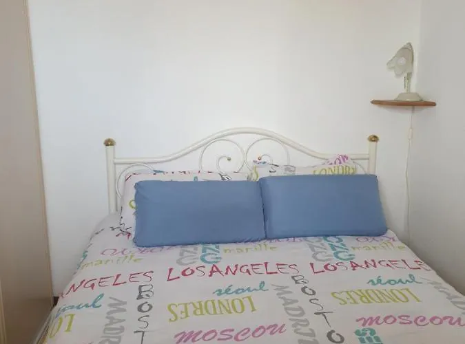 Appartement Appt 2 Ou 4 Personnes Avec Piscine, Tennis Et Parking Privé Fleury (Aude)