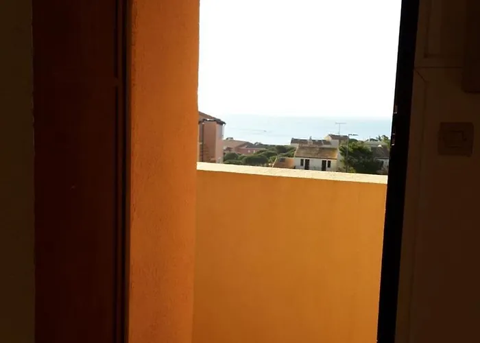 Appt 2 Ou 4 Personnes Avec Piscine, Tennis Et Parking Privé * Fleury (Aude)